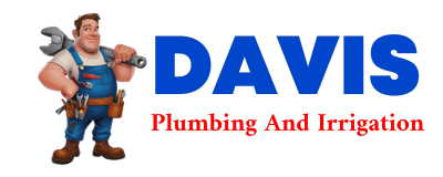 Trusted plumber in TURTLETOWN